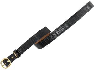 Calleen Cordero Zen 1" Belt | 1" Belts