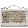 Calleen Cordero Zena Snake Clutch Wallet | Wallets | Clutches