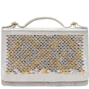 Calleen Cordero Zena Snake Clutch Wallet | Wallets | Clutches
