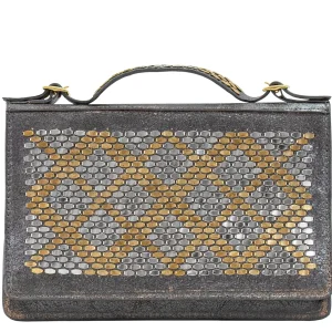Calleen Cordero Zena Snake Clutch Wallet | Wallets | Clutches
