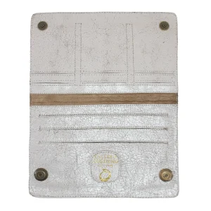 Calleen Cordero Zena Snake Clutch Wallet | Wallets | Clutches