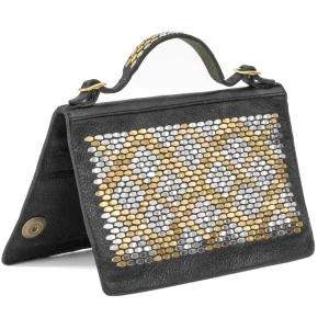 Calleen Cordero Zena Snake Clutch Wallet | Wallets | Clutches