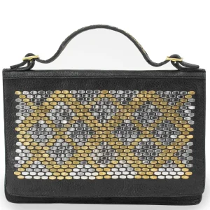 Calleen Cordero Zena Snake Clutch Wallet | Wallets | Clutches