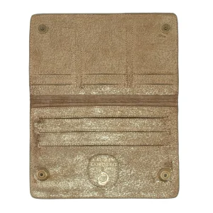Calleen Cordero Zena Snake Clutch Wallet | Wallets | Clutches