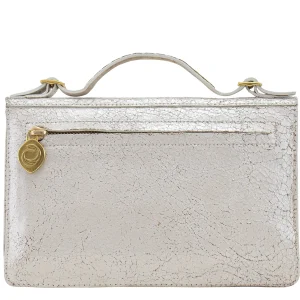 Calleen Cordero Zena Snake Clutch Wallet | Wallets | Clutches
