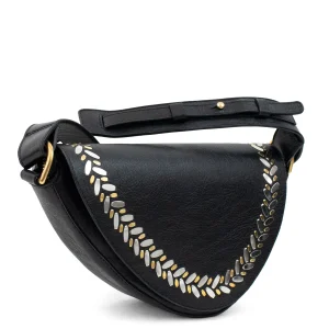 Calleen Cordero Zendra Crossbody | Messengers