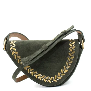 Calleen Cordero Zendra Crossbody | Messengers