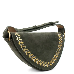 Calleen Cordero Zendra Crossbody | Messengers