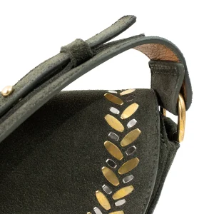 Calleen Cordero Zendra Crossbody | Messengers