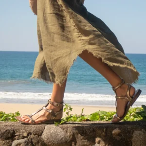 Calleen Cordero Zeta N Sandal | Sandals