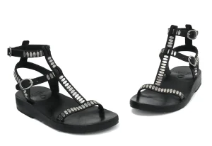 Calleen Cordero Zeta Wedge Sandal | Sandals