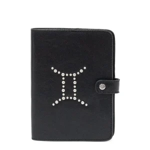 Calleen Cordero Zodiac Signs Notebook 4 1/2