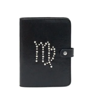 Calleen Cordero Zodiac Signs Notebook 4 1/2