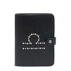 Calleen Cordero Zodiac Signs Notebook 4 1/2