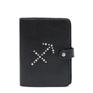 Calleen Cordero Zodiac Signs Notebook 4 1/2