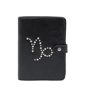 Calleen Cordero Zodiac Signs Notebook 4 1/2