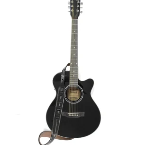Calleen Cordero Zorro Guitar Strap | Guitar Straps | Guitar Straps