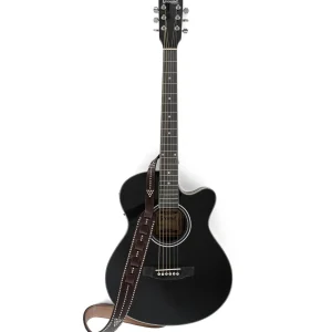 Calleen Cordero Zorro Guitar Strap | Guitar Straps | Guitar Straps