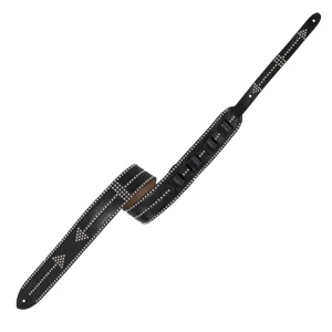 Calleen Cordero Zorro Guitar Strap | Guitar Straps | Guitar Straps