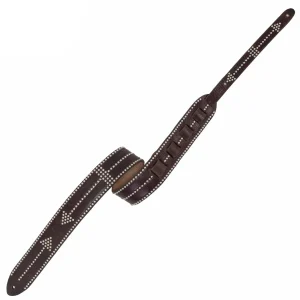 Calleen Cordero Zorro Guitar Strap | Guitar Straps | Guitar Straps