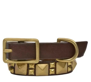 Calleen Cordero Zumo 12" Dog Collars | 12” Dog Collar